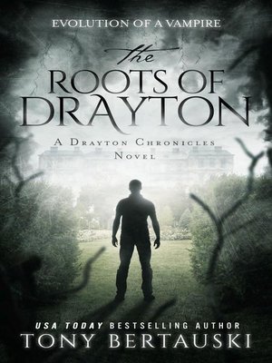 cover image of The Roots of Drayton